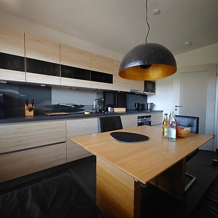 Kaufering Apartment מראה חיצוני תמונה