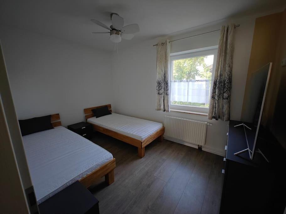 Kaufering Apartment מראה חיצוני תמונה