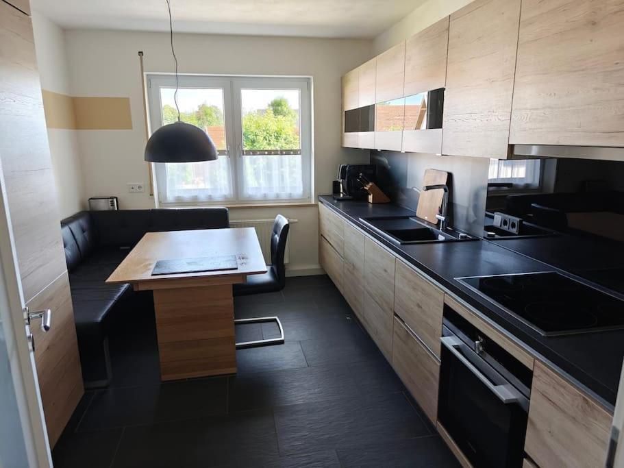Kaufering Apartment מראה חיצוני תמונה