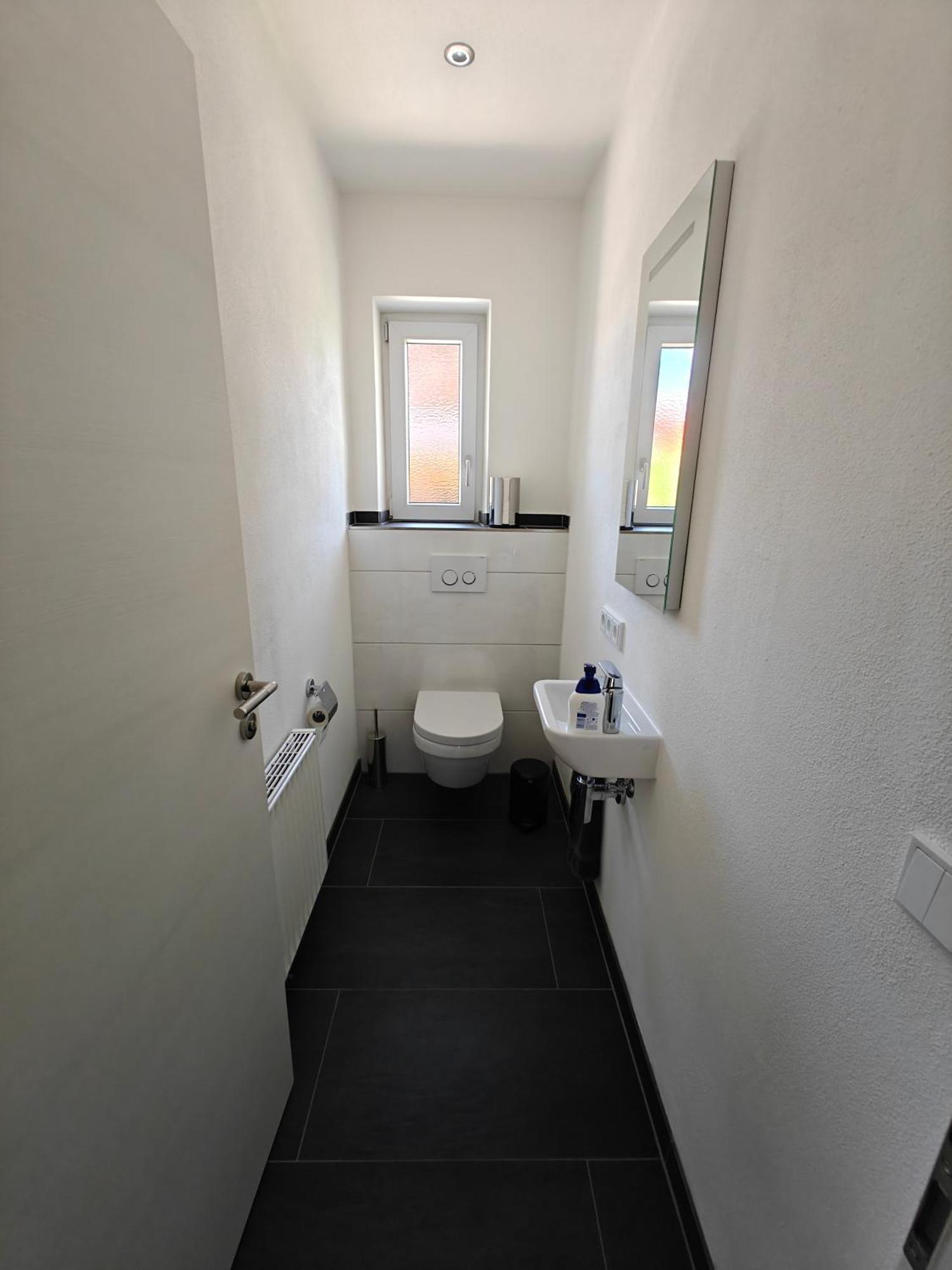 Kaufering Apartment מראה חיצוני תמונה