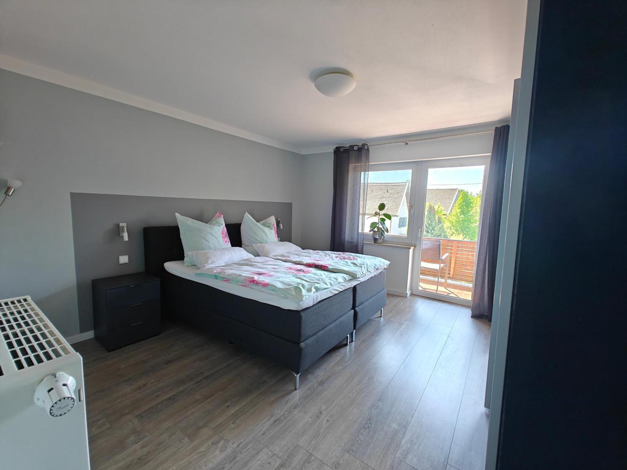 Kaufering Apartment מראה חיצוני תמונה