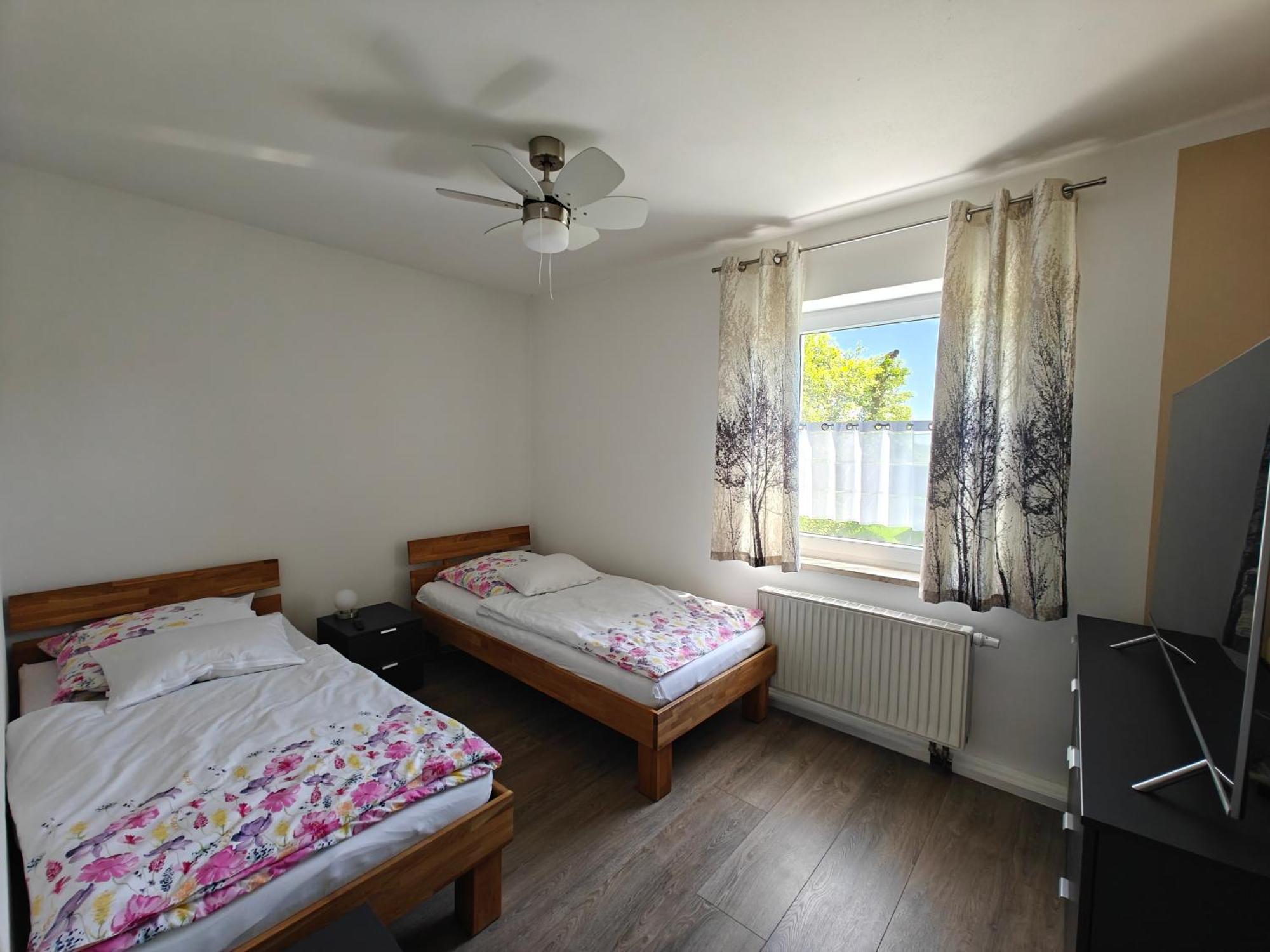 Kaufering Apartment מראה חיצוני תמונה