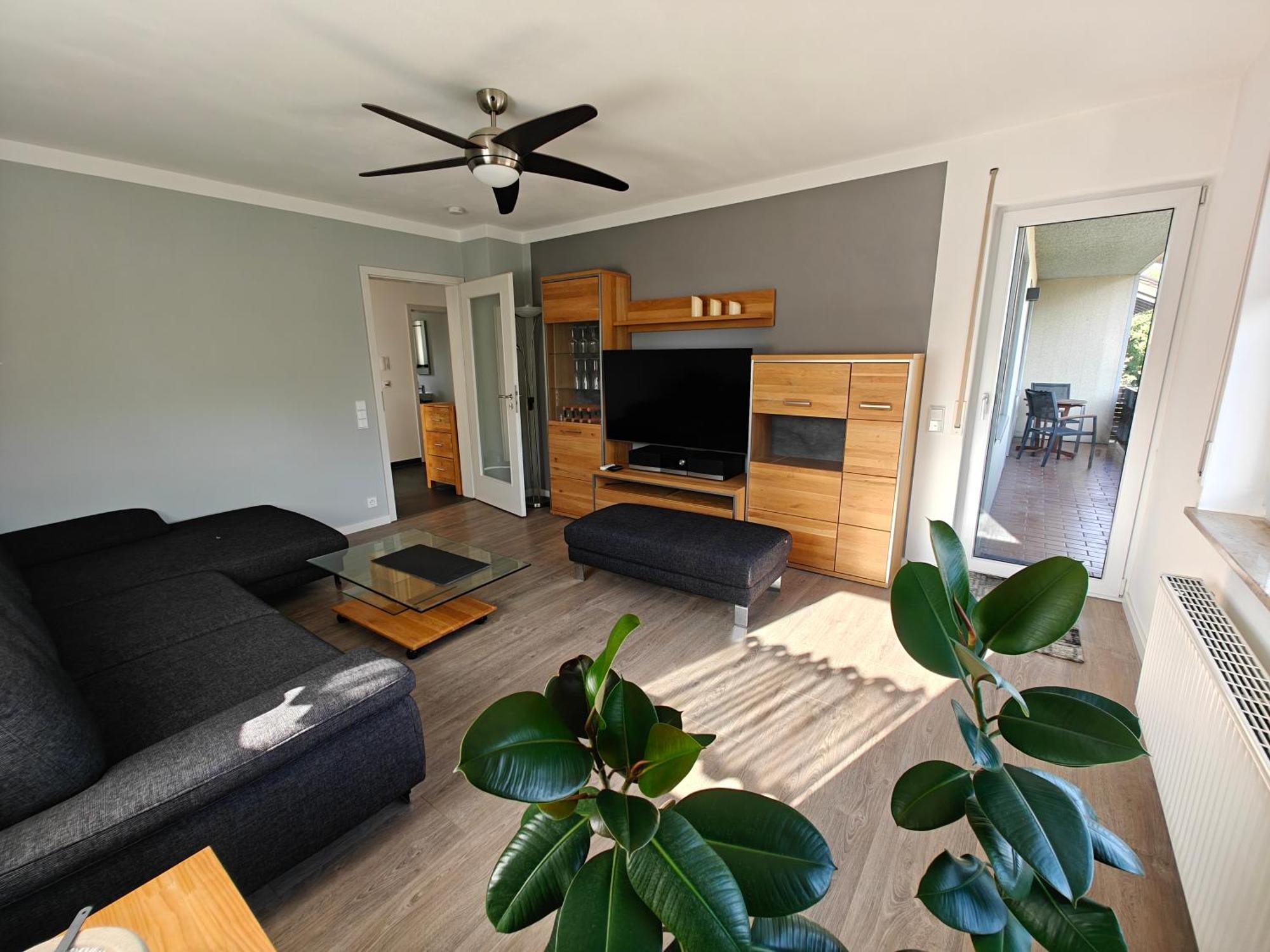 Kaufering Apartment מראה חיצוני תמונה